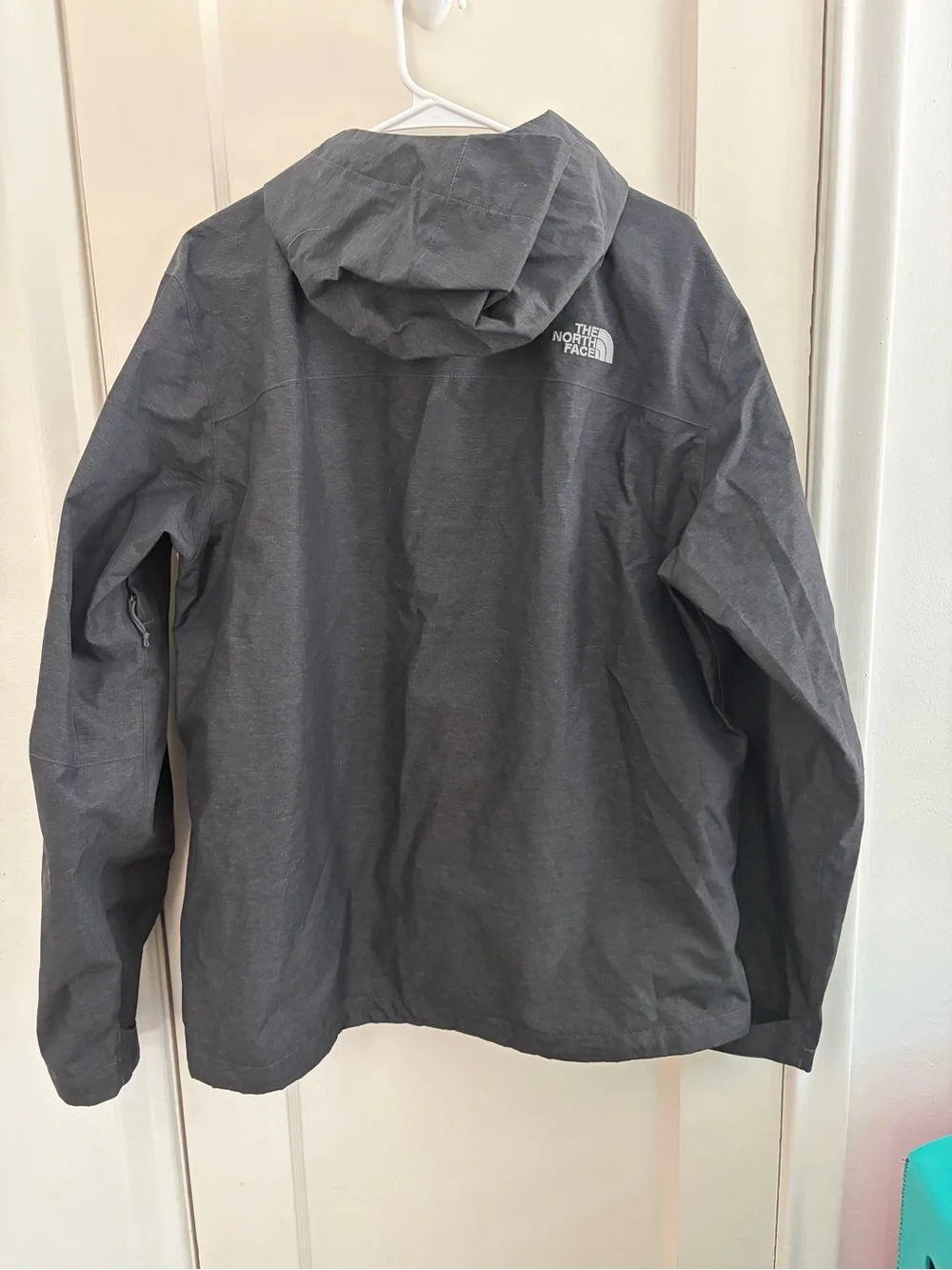 The North Face Men’s Rain Jacket